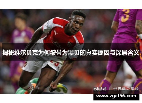 揭秘维尔贝克为何被誉为黑贝的真实原因与深层含义