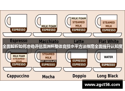 全面解析如何准确评估澳洲杯整体竞技水平方法指南全面提升认知度